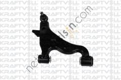 KRAFTVOLL 13050224 SALINCAK ROTILLI ALT SOL HILUX 2WD PICK-UP 05>  TOYOTA BİNEK SALINCAK