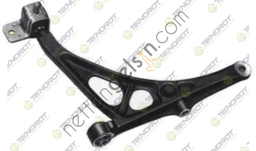 TEKNOROT P-427 ON ALT SALINCAK KOMPLE (DOKUM) SAG P405 93>97  PEUGEOT-CITROEN BİNEK SALINCAK