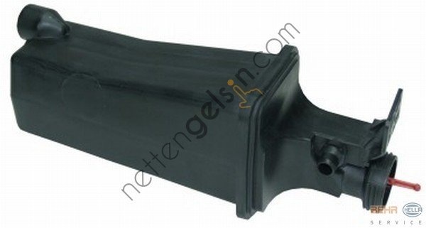 BEHR CRT115000S RAD. SU DEPOSU E-46&sol;53 17117573780 BMW