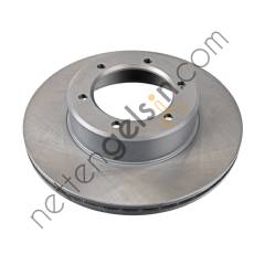 BLUEPRINT ADT343100 ON FREN AYNASI HAVALI HILUX LN 145 98>05 288X6  TOYOTA BİNEK FREN DİSKİ