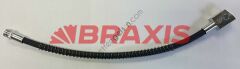BRAXIS AH0787 ARKA FREN HORTUMU H100 04 ->  HYUNDAI BİNEK FREN HORTUMU
