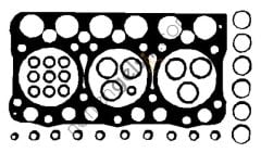ELRING 518.301 SİLİNDİR KAPAK CONTASI VOLVO TD 50/60 > 275740 VOLVO