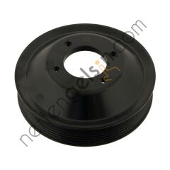 FEBI 30124 KASNAK SU POMPASI ICIN BMW 3 (E 36)(E 46) 5 (E 34)(E 39) 7 (  BMW BİNEK