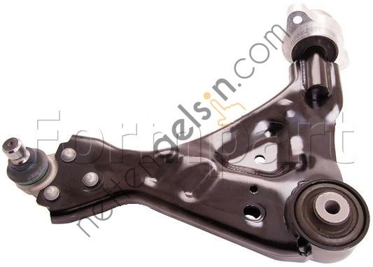 FORMPART 1909076 SALINCAK ROTILLI ON SOL ALT VIANO W639 03> VITO W639 03>  MERCEDES BİNEK SALINCAK
