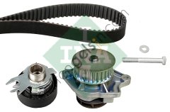 INA 530019930 TRIGER SETI  VW-AUDI-SEAT-SKODA BİNEK TRİGER SETİ
