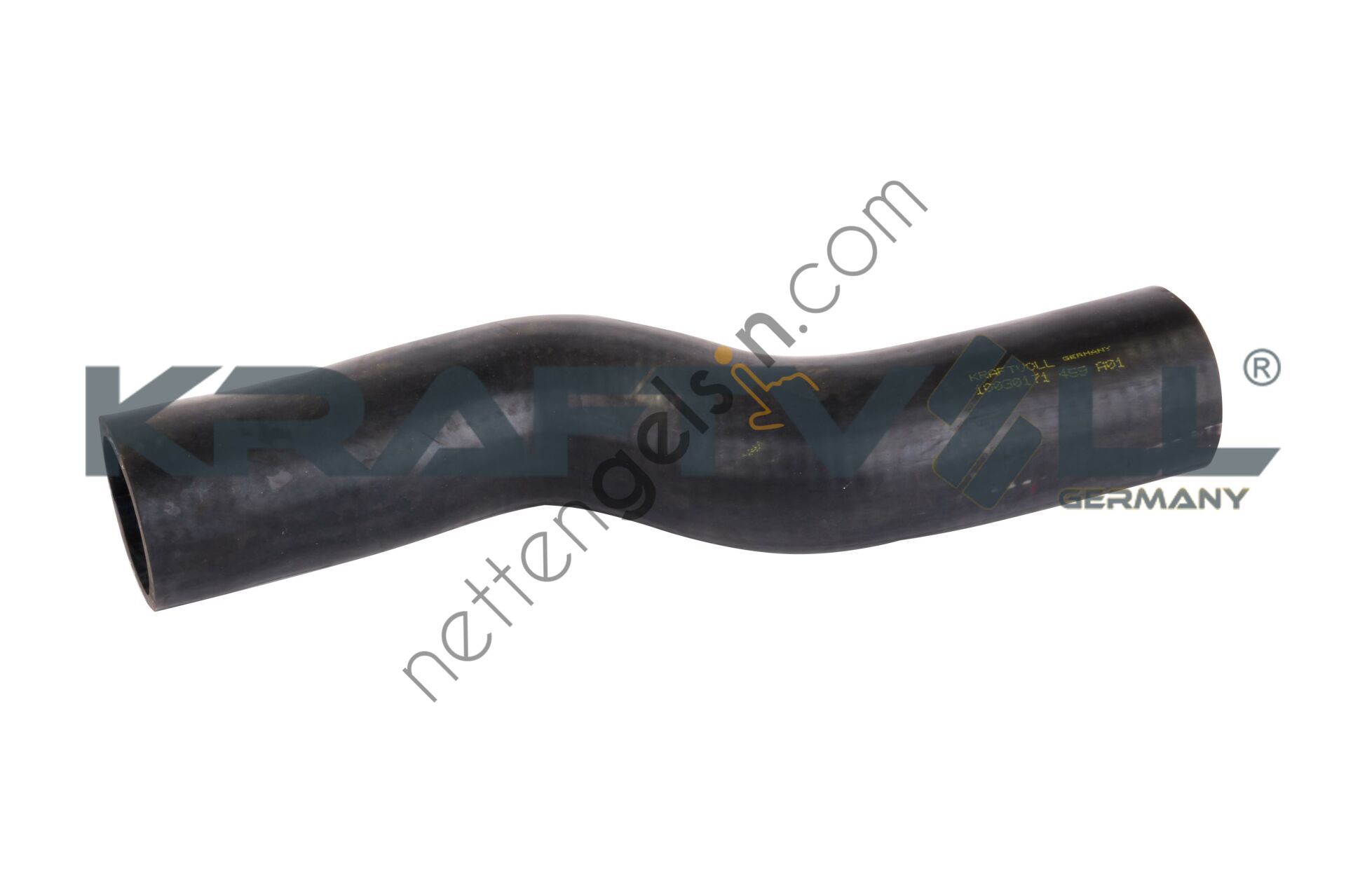 KRAFTVOLL 10030171 TURBO HORTUMU LT35 VOLT 2,5 2,8  VW-AUDI-SEAT-SKODA BİNEK TURBO HORTUMU