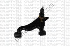 KRAFTVOLL 13050225 SALINCAK ROTILLI ALT SAG HILUX 2WD PICK-UP 05>  TOYOTA BİNEK SALINCAK