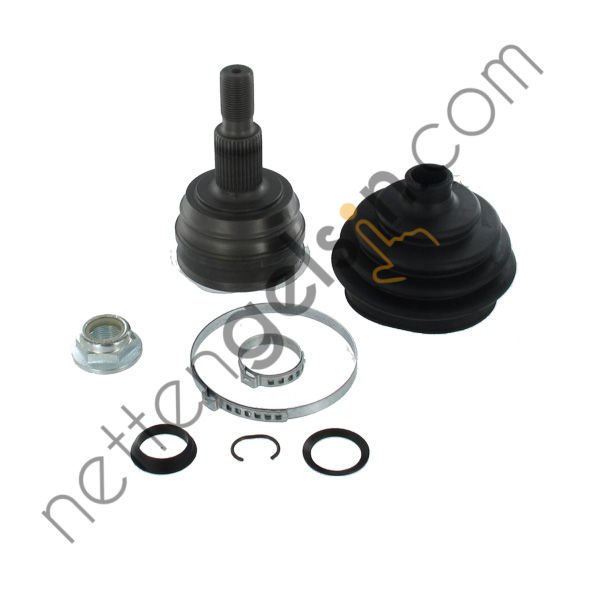 SKF VKJA 3022G AKS KAFASI  VW-AUDI-SEAT-SKODA BİNEK AKS KAFASI