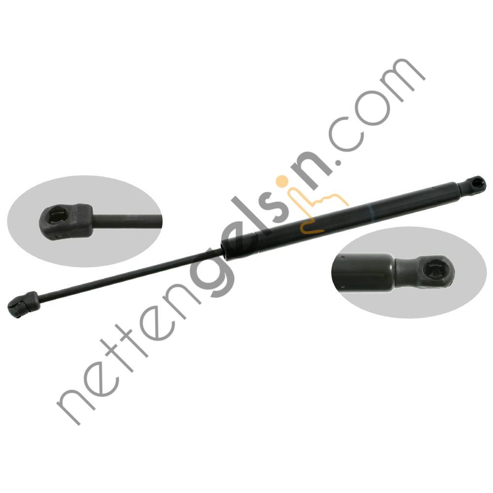 SWAG 30927674 BAGAJ AMORTISORU A6 ALLROAD QUATTRO 00>05  VW-AUDI-SEAT-SKODA BİNEK BAGAJ AMORTİSÖRÜ