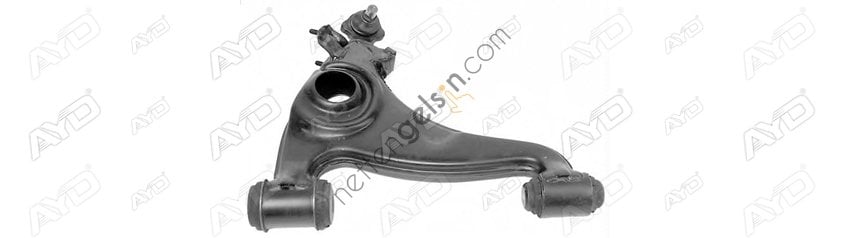 AYD 97-02744 SALINCAK 201 SOL A1243303807 MERCEDES