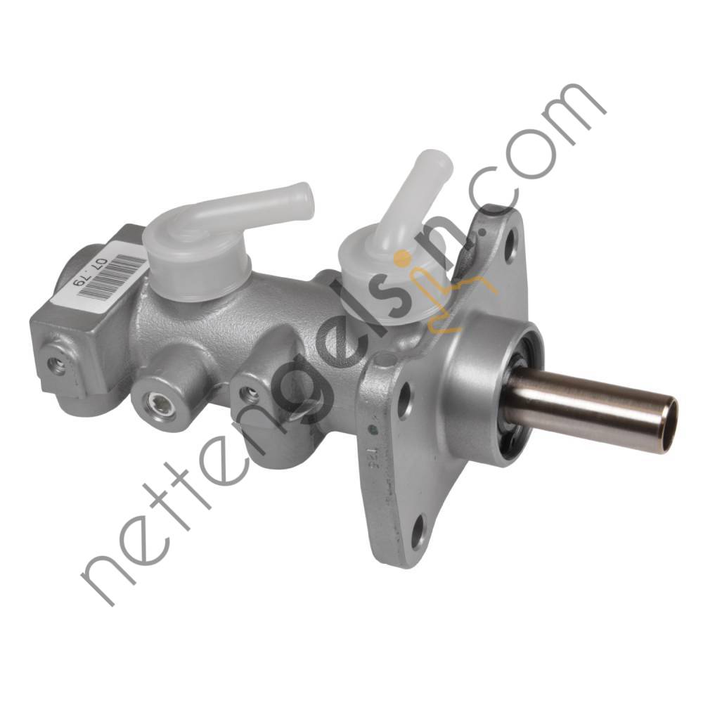 BLUEPRINT ADC45117 MERKEZ FREN SILINDIRI CANTER FE511 FE711 859 3,0TD FB83B FE73B FE74B FE84B FE84D FE84P 05>  MITSUBISHI HAFİF TİCARİ FREN MERKEZİ