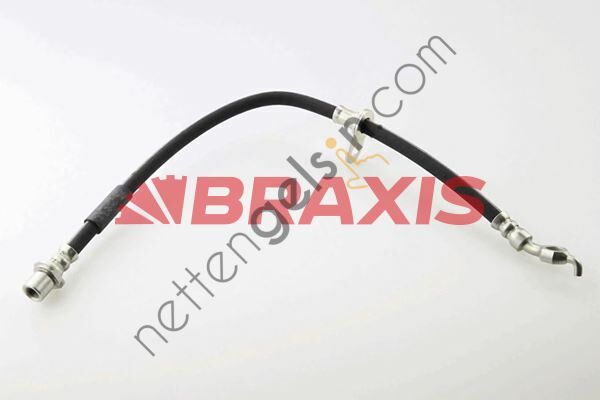 BRAXIS AH0779 ON FREN HORTUMU COPEN 06> MOVE 98> SIRION 03> YRV 02>  DAIHATSU BİNEK FREN HORTUMU
