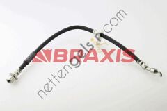 BRAXIS AH0779 ON FREN HORTUMU COPEN 06> MOVE 98> SIRION 03> YRV 02>  DAIHATSU BİNEK FREN HORTUMU