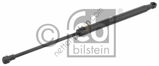 FEBI 27586 KAPUT AMORTISORU BMW E81 E82 E87 LCI E88  BMW BİNEK BAGAJ AMORTİSÖRÜ