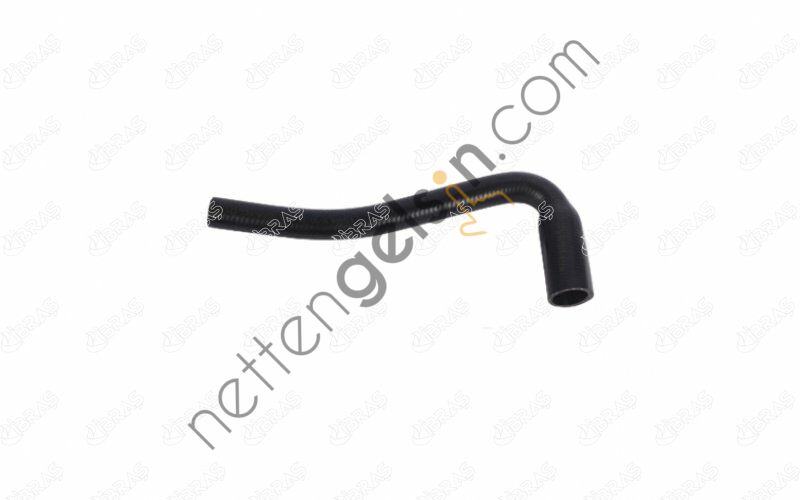 IBRAS 27106 SILINDIR KAPAGI GIRIS HORTUMU V,W GOLF I II / CADDY / JETTA / SCIROCCO 1,5 1,6 1,8 77 / 92  VW-AUDI-SEAT-SKODA BİNEK KALORIFER SU HORTUMU