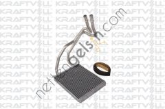 KRAFTVOLL 08050138 KALORIFER RADYATORU KIA CERATO 2004>  KIA BİNEK KALORİFER RADYATÖRÜ