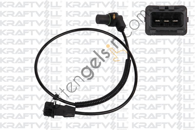 KRAFTVOLL 05090270 KRANK DEVIR SENSORU X20XEV VECTRA B ASTRA F  OPEL BİNEK KRANK DEVİR SENSÖRÜ