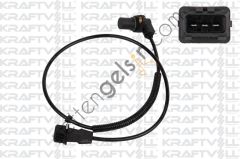 KRAFTVOLL 05090270 KRANK DEVIR SENSORU X20XEV VECTRA B ASTRA F  OPEL BİNEK KRANK DEVİR SENSÖRÜ