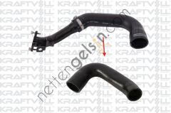 KRAFTVOLL 10031533 TURBO HORTUMU 1.6 MTJ (METAL BORU HARIÇ) BRAVO 1.6 MTJ  FIAT BİNEK TURBO HORTUMU