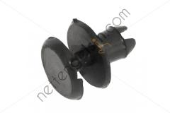 YTT Y1696 ON TAMPON UST KLIPSI ASTRA G  OPEL BİNEK KLİPS