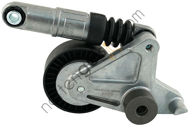 ASPART 200256114 GERGI KÜTÜĞÜ ŞARZ VW 2.7,3.0TDI A6 Q7 AMORTISÖRLÜ 059145201D AUDI