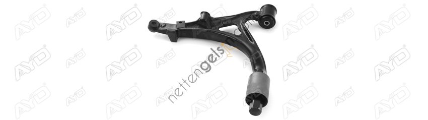 AYD 97-02912 SALINCAK 163 ALT SOL ( ML ) 01-05 A1633300807 MERCEDES
