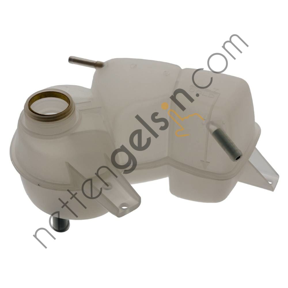 FEBI 49696 RADYATOR YEDEK SU DEPOSU ASTRA CLASSIC 99>02 X16XEL ASTRA F 92>98 X14XE X16XEL ASTRA F 92>98 C18NZ  OPEL BİNEK RADYATOR EK SU DEPOSU