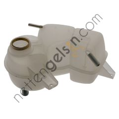 FEBI 49696 RADYATOR YEDEK SU DEPOSU ASTRA CLASSIC 99>02 X16XEL ASTRA F 92>98 X14XE X16XEL ASTRA F 92>98 C18NZ  OPEL BİNEK RADYATOR EK SU DEPOSU