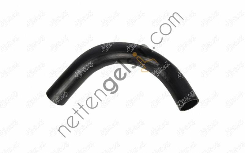 IBRAS 25714 TURBO GIRIS HORTUMU NISSAN NAVARA D40 2.5 DCI  NISSAN BİNEK TURBO HORTUMU