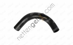IBRAS 25714 TURBO GIRIS HORTUMU NISSAN NAVARA D40 2.5 DCI  NISSAN BİNEK TURBO HORTUMU