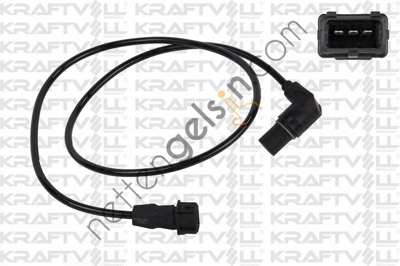 KRAFTVOLL 05090271 KRANK DEVIR SENSORU VECTRA A ASTRA F FRONTERA A C20NE C20XE  OPEL BİNEK ABS SENSORU