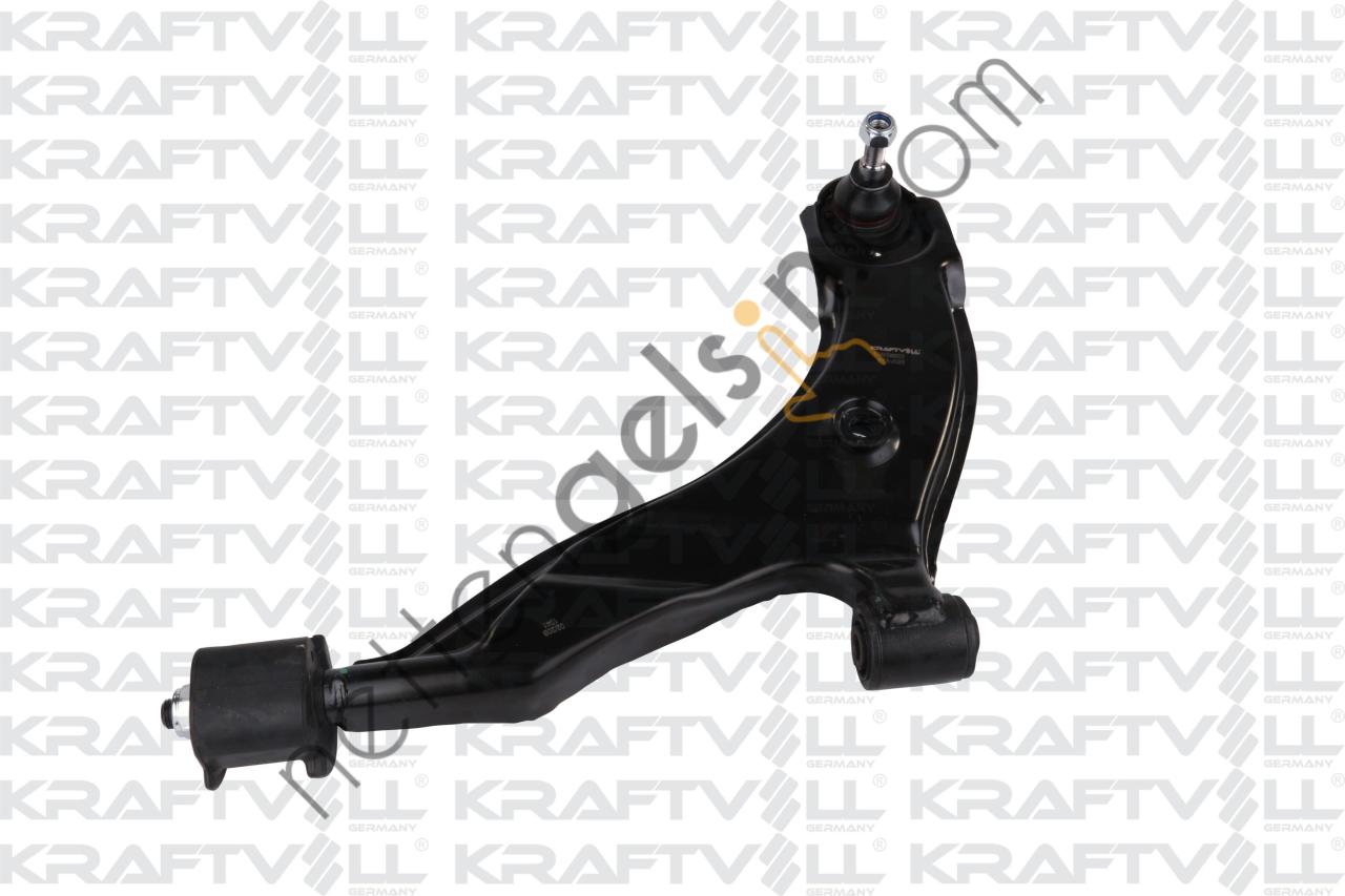 KRAFTVOLL 13050057 SALINCAK ROTILLI KOMPLE SAG HYUNDAI ACCENT 94-00  HYUNDAI BİNEK SALINCAK