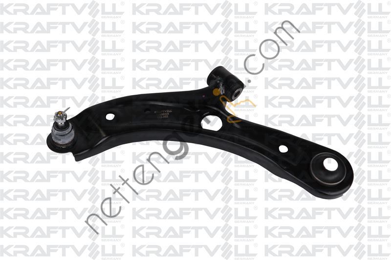 KRAFTVOLL 13050228 ROTILLI SALINCAK ON SOL ALT SUZUKI SWIFT ( IV ) 2010->  SUZUKI BİNEK SALINCAK