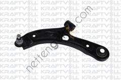 KRAFTVOLL 13050228 ROTILLI SALINCAK ON SOL ALT SUZUKI SWIFT ( IV ) 2010->  SUZUKI BİNEK SALINCAK