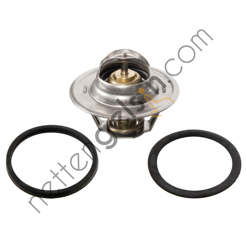 SWAG 70912775 TERMOSTAT (89°) DUCATO 2,0 109PS 94>02 P106 P206 P306 C2 C3 C3 II C3 P  FIAT BİNEK TERMOSTAT