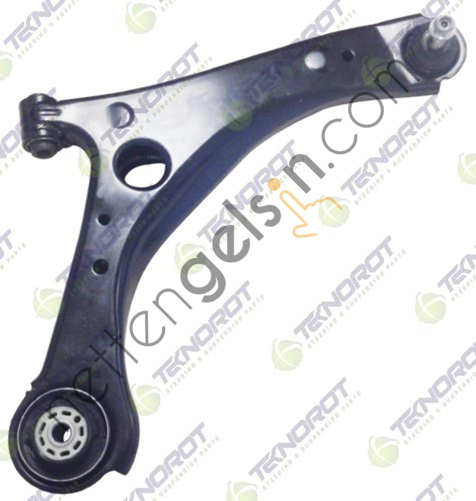 TEKNOROT CR-138 ROTILLI SALINCAK ON ALT SAG CHRYSLER TOWN DODGE CARAVAN  CHRYSLER BİNEK SALINCAK