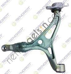 TEKNOROT M-825 ROTILSIZ SALINCAK ON SOL X164 06>12 W164 05>11  MERCEDES BİNEK SALINCAK