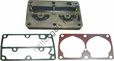 YUMAK RK.01.189 KOMPRESÖR CONTA TAMİR TAKIMI RVI 385 / 400  RENAULT