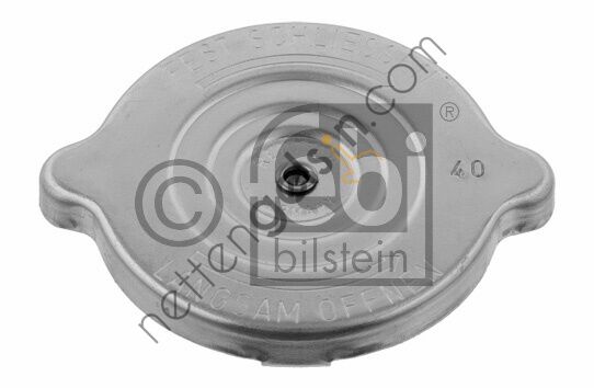 FEBI 05959 RADYATÖR KAPAĞI VOLVO F10&sol;12 476551 VOLVO