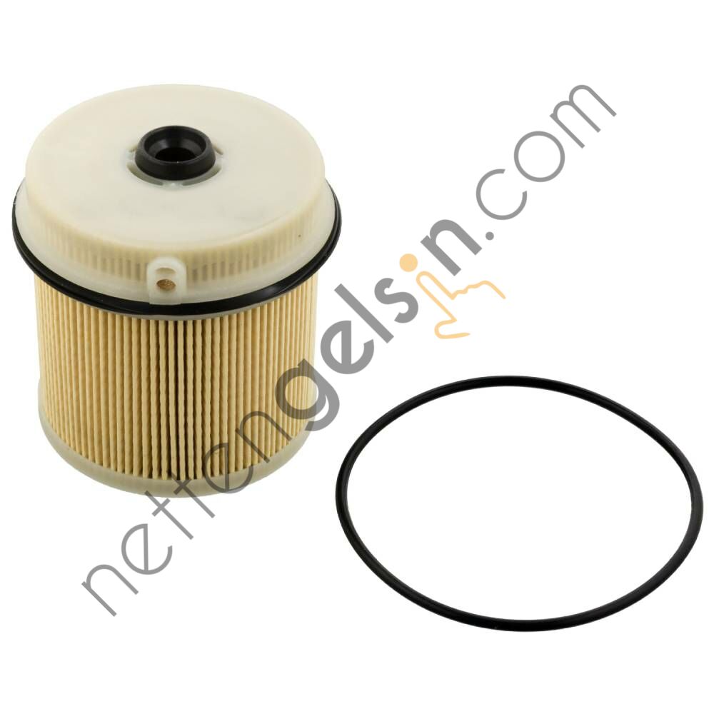 FEBI 47471 YAKIT FILTRESI ISUZU NPR75 NNR NLR NOVO EURO 4 - 5 - 6  ISUZU HAFİF TİCARİ YAKIT FİLTRESİ
