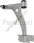 FORMPART 1909088 SALINCAK ROTILLI ON SOL ALT X156 13> W176 12>18 W246 11>18 C117 13>19  MERCEDES BİNEK SALINCAK