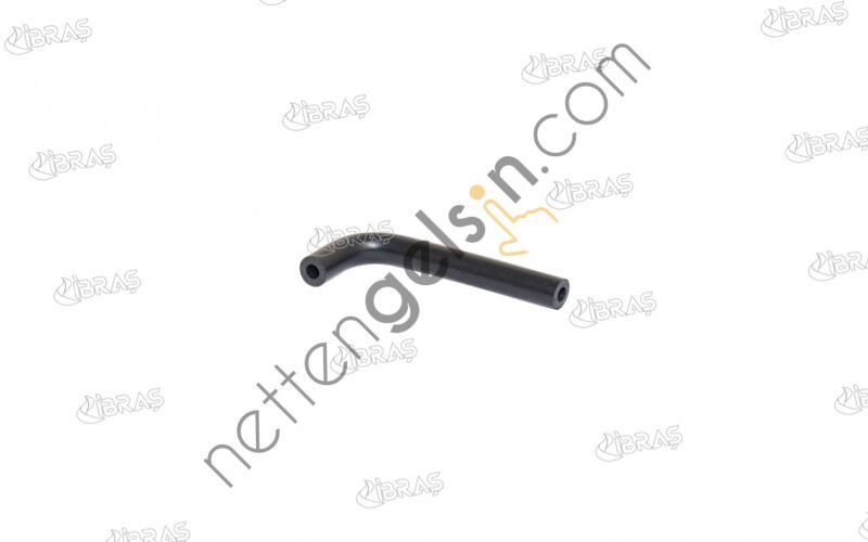 IBRAS 11248 YAKIT HORTUMU R9 (OTOMATIK SUZGEC)  RENAULT BİNEK YAKIT HORTUMU