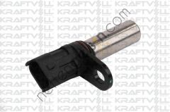 KRAFTVOLL 05090272 KRANK DEVIR SENSORU Z16XEP VECTRA C ASTRA H ZAFIRA B  OPEL BİNEK KRANK DEVİR SENSÖRÜ