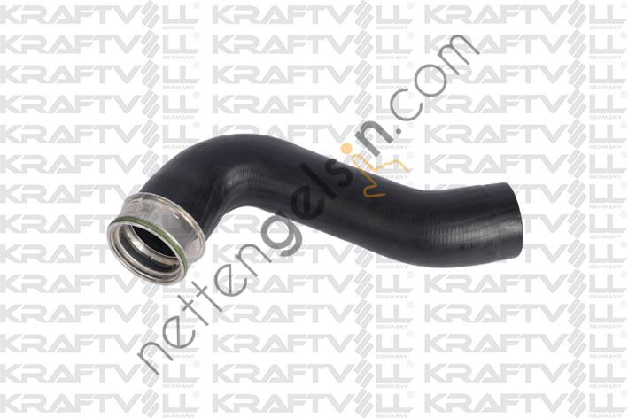 KRAFTVOLL 10031544 TURBO HORTUMU GOLF IV PASSAT JETTA TOURAN  VW-AUDI-SEAT-SKODA BİNEK TURBO HORTUMU