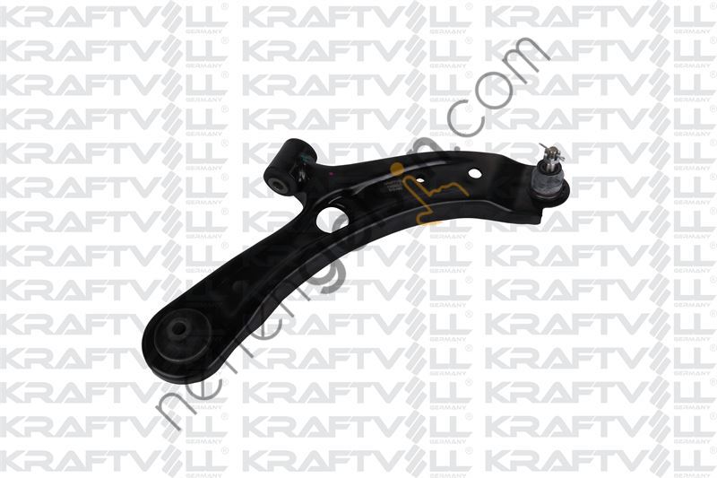 KRAFTVOLL 13050229 ROTILLI SALINCAK ON SAG ALT SUZUKI SWIFT ( IV ) 2010->  SUZUKI BİNEK SALINCAK