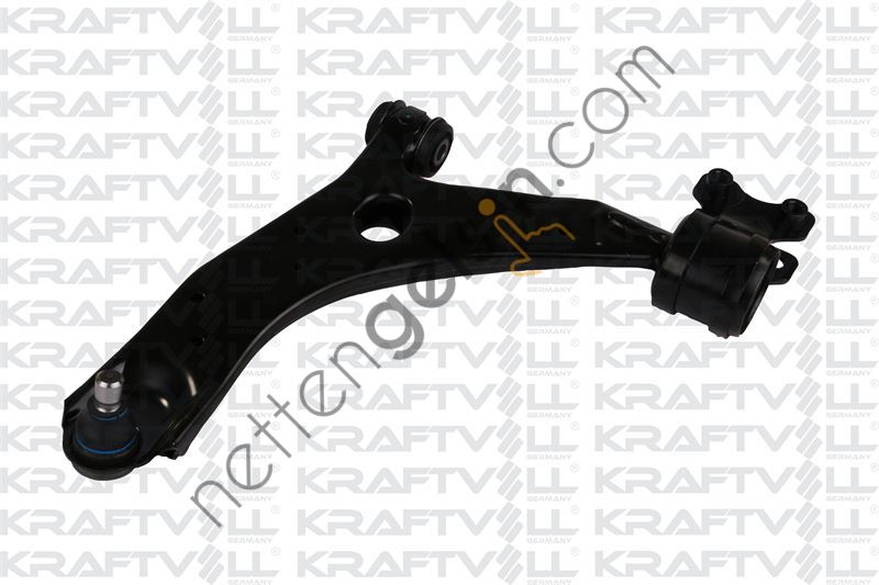 KRAFTVOLL 13050429 ALT SALINCAK SOL ROTILLI KOMPLE MAZDA 3 2003-2009 MAZDA 5 2010->  MAZDA BİNEK SALINCAK