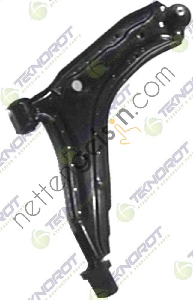 TEKNOROT SK-210 SALINCAK SAG ROTILLI FAVORIT 91>95  VW-AUDI-SEAT-SKODA BİNEK SALINCAK