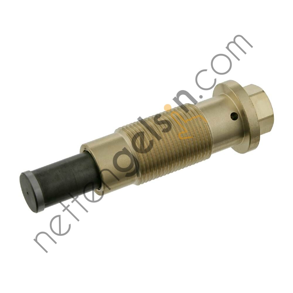 FEBI 26751 ZINCIR GERGISI MERCEDES C-CLASS (MODEL 203)(MODEL 204) CLC   MERCEDES BİNEK EKSANTRİK ZİNCİR GERGİSİ