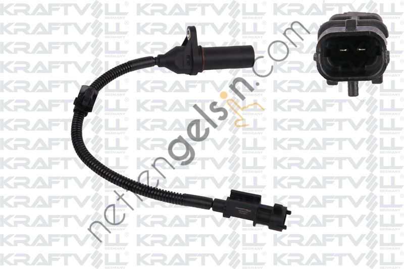 KRAFTVOLL 05090273 KRANK POZISYON SENSÖRÜ ACCENT BLUE 2011 -> I20 2012 -> I30 2007 -> iX35 2009 -> TUCSON 2010 -> / CEE  HYUNDAI BİNEK KRANK DEVİR SENSÖRÜ