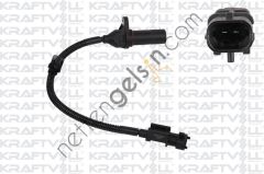 KRAFTVOLL 05090273 KRANK POZISYON SENSÖRÜ ACCENT BLUE 2011 -> I20 2012 -> I30 2007 -> iX35 2009 -> TUCSON 2010 -> / CEE  HYUNDAI BİNEK KRANK DEVİR SENSÖRÜ